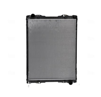 SCANIA Cooling Radiator 1491710 - Radiator for Truck: picture 2 SCANIA Cooling Radiator 1491710 - Radiator for Truck: picture 2