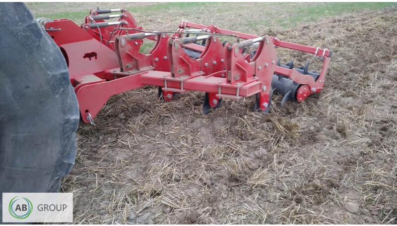 AMJ Agro głębosz 2 m - Subsoiler: picture 3 AMJ Agro głębosz 2 m - Subsoiler: picture 3