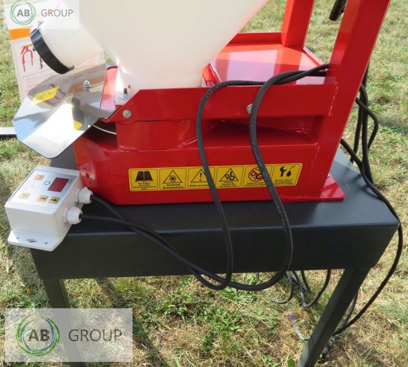 Bagramet aftercrop spreader RS 100 - Fertilizer spreader: picture 3 Bagramet aftercrop spreader RS 100 - Fertilizer spreader: picture 3