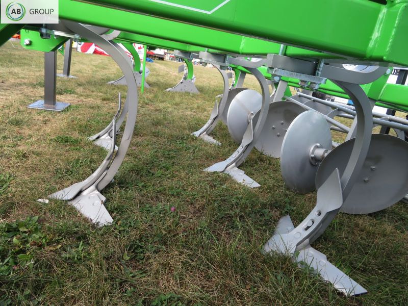 Bomet cultivator Apus U865/3, 2,2 m - Soil tillage equipment: picture 2 Bomet cultivator Apus U865/3, 2,2 m - Soil tillage equipment: picture 2