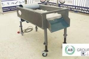 Domasz cleaning brush CS-55 - Food processing equipment: picture 5 Domasz cleaning brush CS-55 - Food processing equipment: picture 5