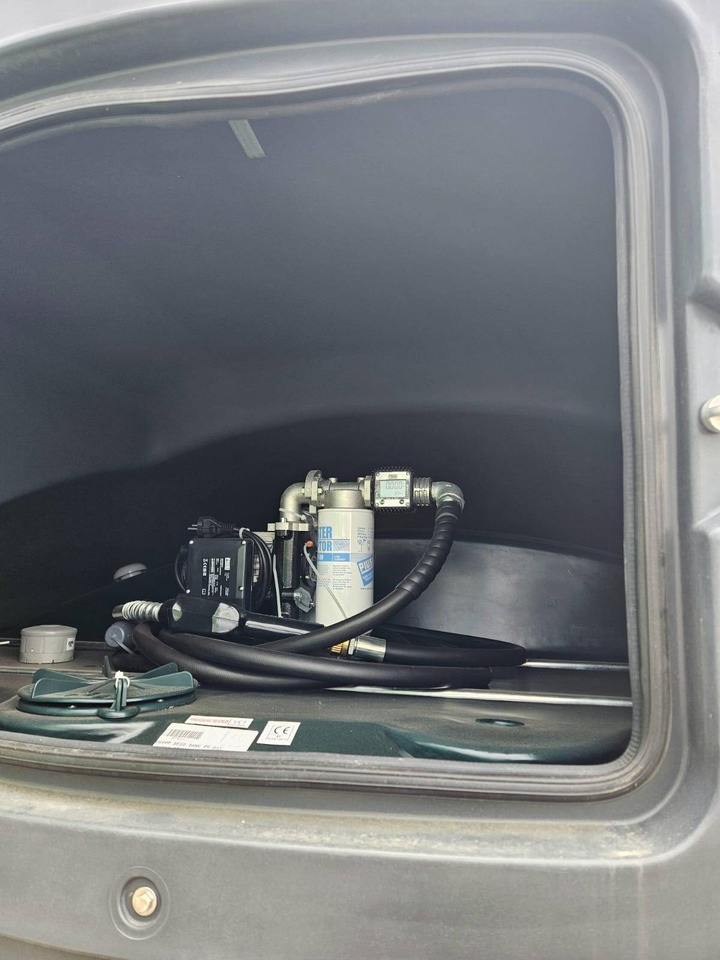 KINGSPAN zbiornik FuelMaster 5000 - Tank: picture 3 KINGSPAN zbiornik FuelMaster 5000 - Tank: picture 3