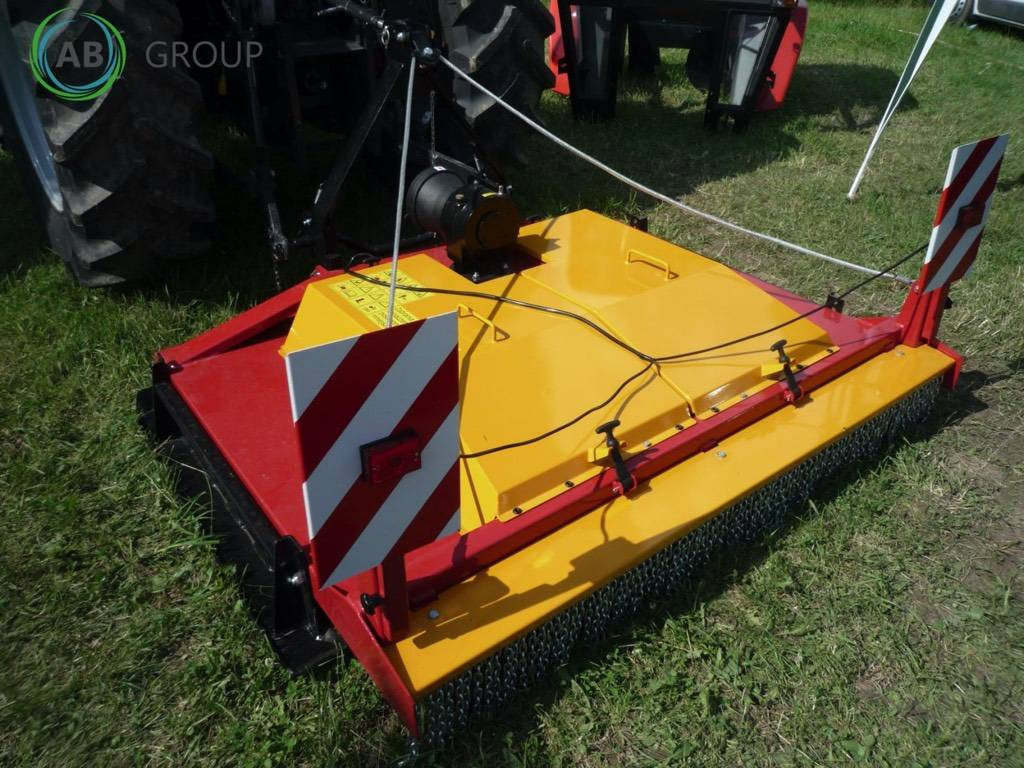 Koja SL-2 1.85 m Meadow Cutter - Flail mower: picture 1 Koja SL-2 1.85 m Meadow Cutter - Flail mower: picture 1