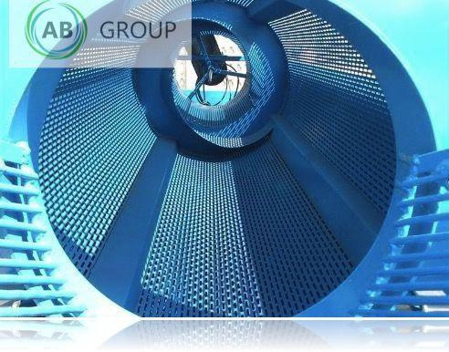 Kotło-Pol vegetables cleaner - Food processing equipment: picture 3 Kotło-Pol vegetables cleaner - Food processing equipment: picture 3