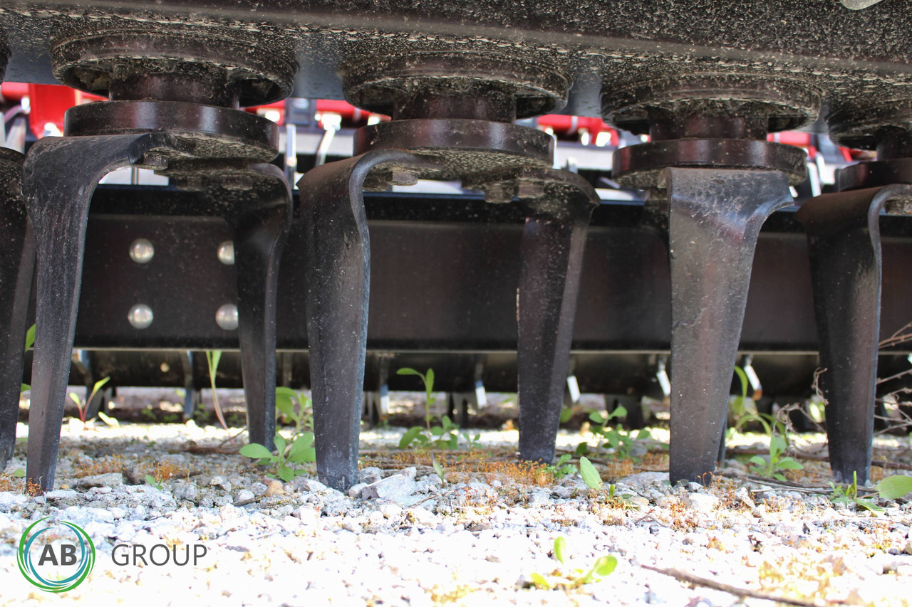 Ozdoken Ongun S300 power harrow - Combine seed drill: picture 5 Ozdoken Ongun S300 power harrow - Combine seed drill: picture 5