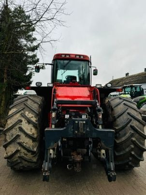 Case IH Steiger 535 HD - Farm tractor: picture 5 Case IH Steiger 535 HD - Farm tractor: picture 5