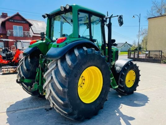 John Deere 6430 PREMIUM - Farm tractor: picture 3 John Deere 6430 PREMIUM - Farm tractor: picture 3