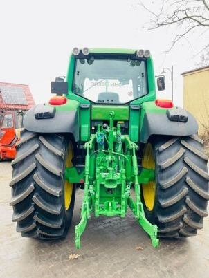 John Deere 7430 PREMIUM - Farm tractor: picture 3 John Deere 7430 PREMIUM - Farm tractor: picture 3