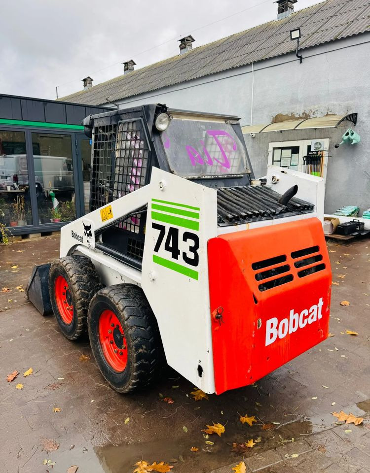 Kubota KX015-4 - Skid steer loader: picture 4 Kubota KX015-4 - Skid steer loader: picture 4
