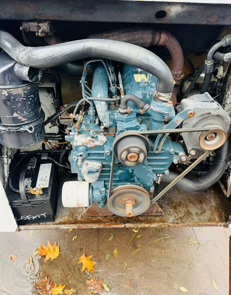 Kubota KX015-4 - Skid steer loader: picture 3 Kubota KX015-4 - Skid steer loader: picture 3