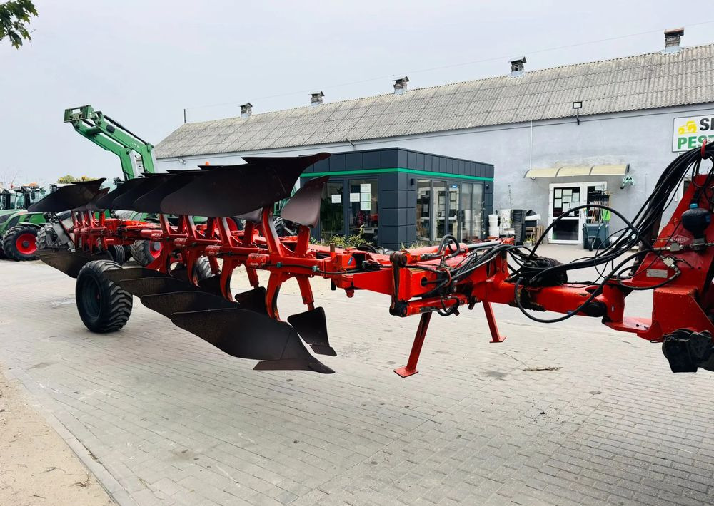 Kuhn VARI Menager - Plow: picture 1 Kuhn VARI Menager - Plow: picture 1