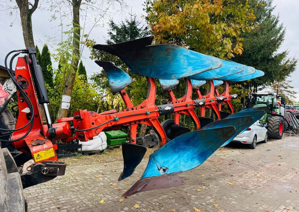 Kuhn Vari Master 120 - Plow: picture 2 Kuhn Vari Master 120 - Plow: picture 2