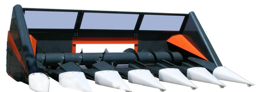 Inny Optigep OptiSun 676 Nas - Sunflower header: picture 1 Inny Optigep OptiSun 676 Nas - Sunflower header: picture 1