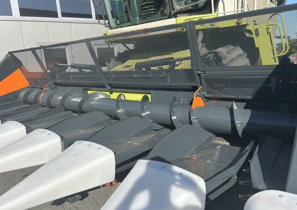 Inny Optigep Optisun CS 876 - Sunflower header: picture 3 Inny Optigep Optisun CS 876 - Sunflower header: picture 3