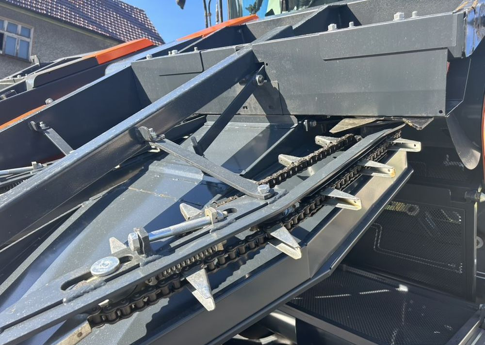 Inny Optigep Optisun CS 876 - Sunflower header: picture 5 Inny Optigep Optisun CS 876 - Sunflower header: picture 5