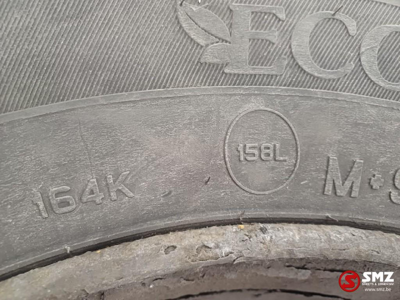 Aeolus Occ vrachtwagenband 385/65R22.5 164K/158L Aeolus - Tire for Truck: picture 4 Aeolus Occ vrachtwagenband 385/65R22.5 164K/158L Aeolus - Tire for Truck: picture 4