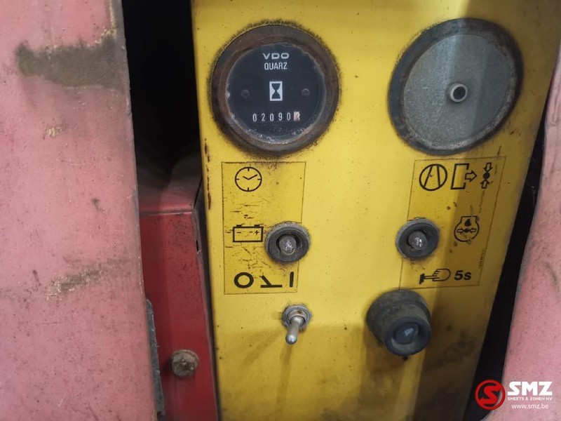 Atlas-Copco Occ Compressor Atlas Copco 8 BAR - Air compressor: picture 5 Atlas-Copco Occ Compressor Atlas Copco 8 BAR - Air compressor: picture 5