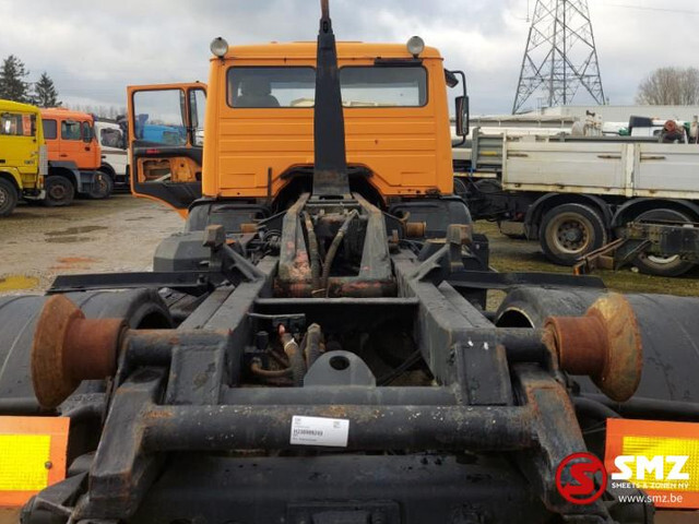 Atlas Occ Haaksysteem Atlas 4.85m - Hook lift/ Skip loader system: picture 3 Atlas Occ Haaksysteem Atlas 4.85m - Hook lift/ Skip loader system: picture 3