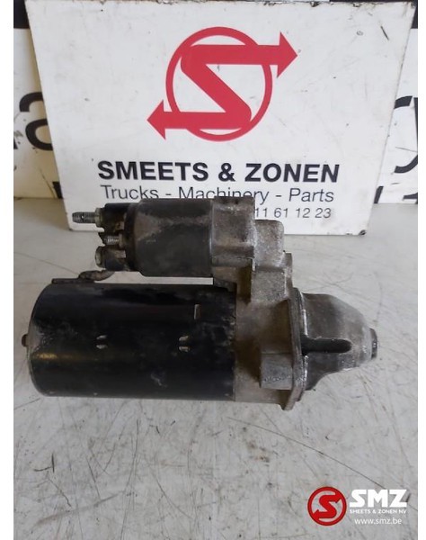 BMW Occ Starter BMW - Starter for Truck: picture 2 BMW Occ Starter BMW - Starter for Truck: picture 2