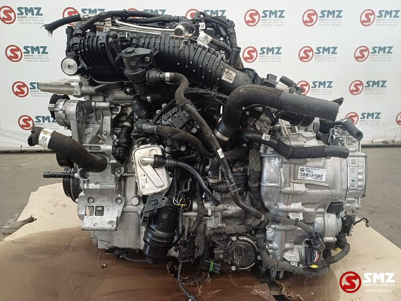 BMW Occ motor + versnellingsbak BMW B38A15 - Engine for Car: picture 2 BMW Occ motor + versnellingsbak BMW B38A15 - Engine for Car: picture 2