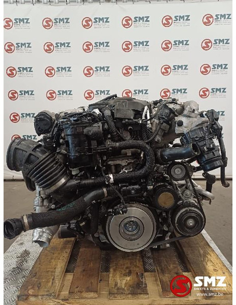 BMW Occ motor + versnellingsbak BMW B57D30B Xdrive - Engine for Car: picture 3 BMW Occ motor + versnellingsbak BMW B57D30B Xdrive - Engine for Car: picture 3