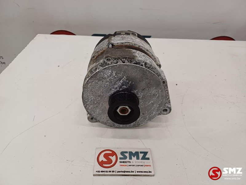 Caterpillar Alternator Caterpillar - Alternator for Material handling equipment: picture 3 Caterpillar Alternator Caterpillar - Alternator for Material handling equipment: picture 3