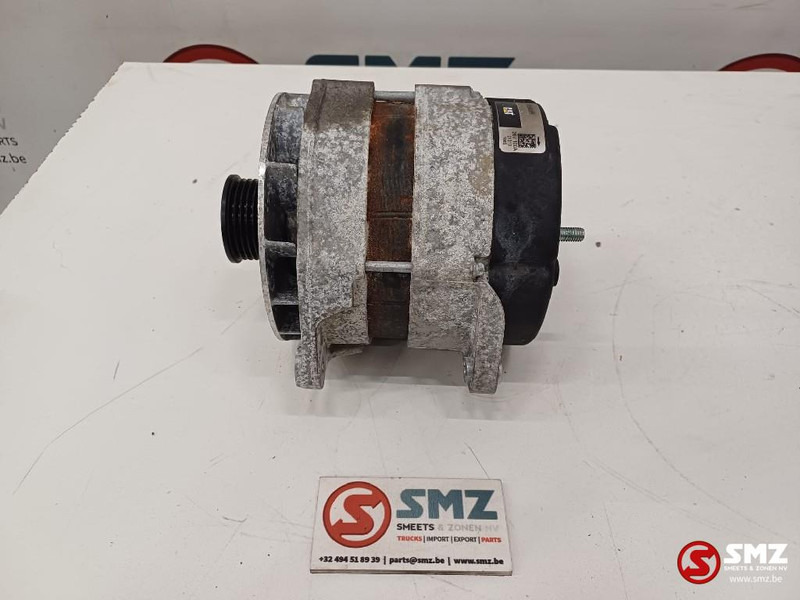 Caterpillar Alternator Caterpillar - Alternator for Material handling equipment: picture 1 Caterpillar Alternator Caterpillar - Alternator for Material handling equipment: picture 1