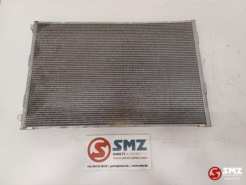 Caterpillar Condensor Caterpillar - Cooling system for Material handling equipment: picture 1 Caterpillar Condensor Caterpillar - Cooling system for Material handling equipment: picture 1