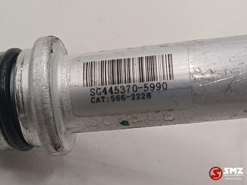 Caterpillar Cooling hose Caterpillar - Cooling system for Material handling equipment: picture 5 Caterpillar Cooling hose Caterpillar - Cooling system for Material handling equipment: picture 5