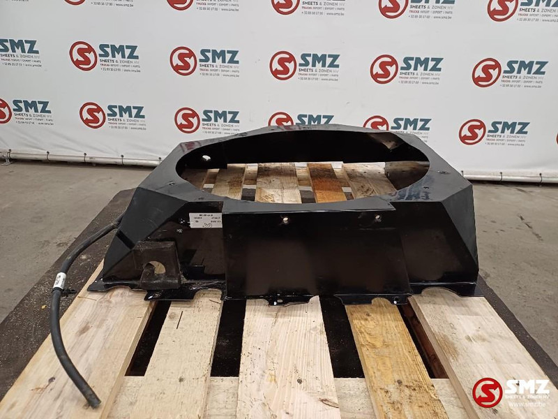 Caterpillar Engine cooling module Caterpillar - Cooling system for Material handling equipment: picture 5 Caterpillar Engine cooling module Caterpillar - Cooling system for Material handling equipment: picture 5
