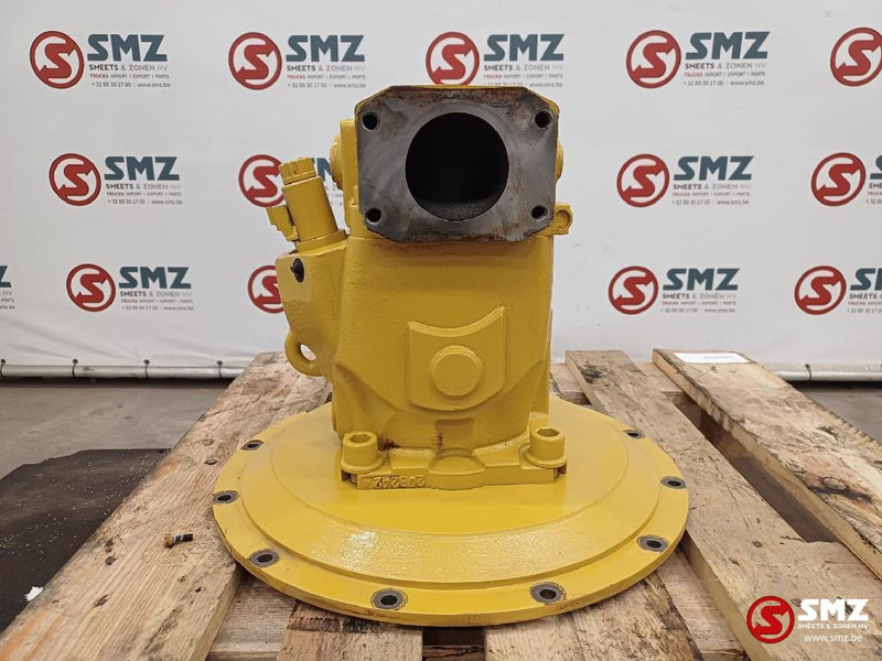 Caterpillar Main Hydraulic pump Caterpillar - Hydraulic pump for Material handling equipment: picture 4 Caterpillar Main Hydraulic pump Caterpillar - Hydraulic pump for Material handling equipment: picture 4