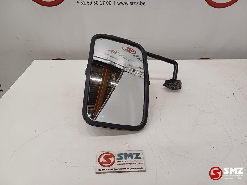 Caterpillar Mirror Caterpillar - Rear view mirror for Material handling equipment: picture 2 Caterpillar Mirror Caterpillar - Rear view mirror for Material handling equipment: picture 2