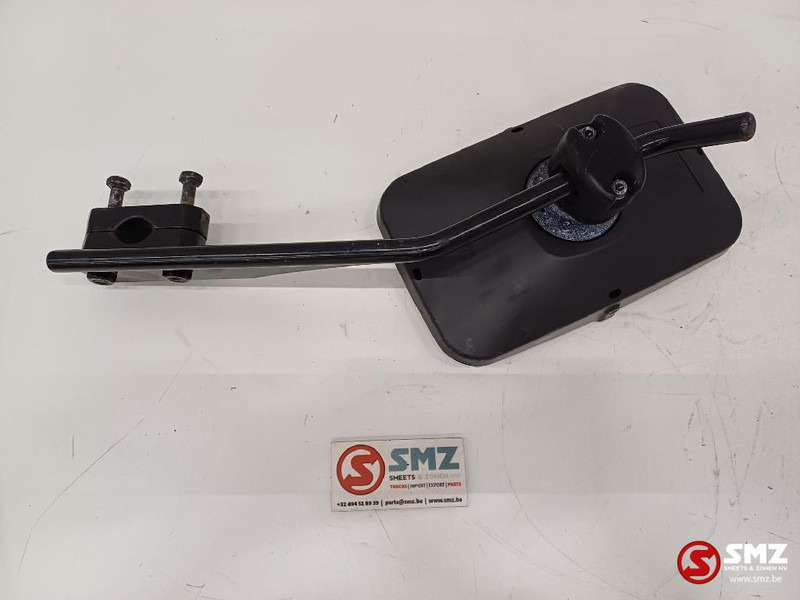 Caterpillar Mirror side view Caterpillar - Rear view mirror for Material handling equipment: picture 2 Caterpillar Mirror side view Caterpillar - Rear view mirror for Material handling equipment: picture 2
