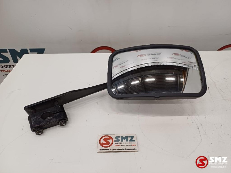 Caterpillar Mirror side view Caterpillar - Rear view mirror for Material handling equipment: picture 1 Caterpillar Mirror side view Caterpillar - Rear view mirror for Material handling equipment: picture 1