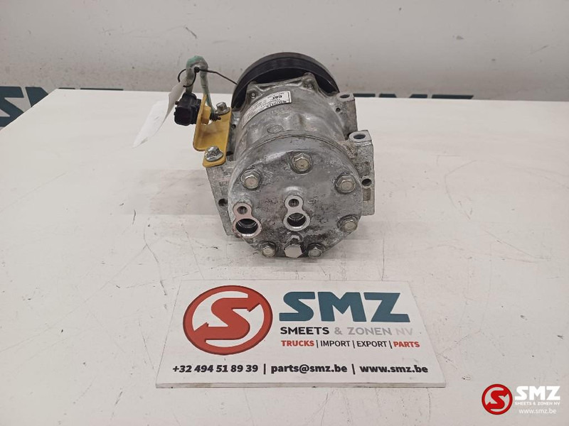 Caterpillar Refrigerant compressor Caterpillar - Engine and parts for Material handling equipment: picture 4 Caterpillar Refrigerant compressor Caterpillar - Engine and parts for Material handling equipment: picture 4