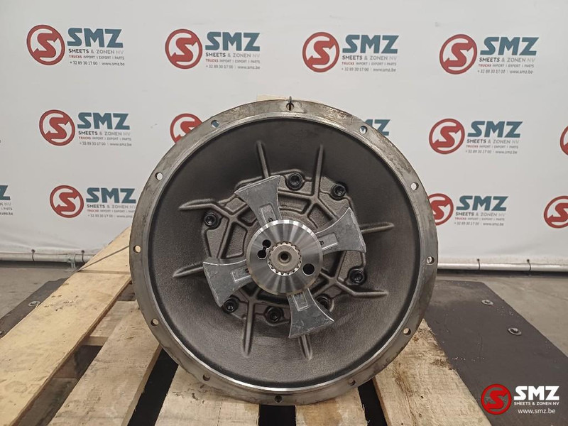 Caterpillar Reman Double Axial Piston Pump Caterpillar NEW! - Hydraulic pump for Material handling equipment: picture 3 Caterpillar Reman Double Axial Piston Pump Caterpillar NEW! - Hydraulic pump for Material handling equipment: picture 3