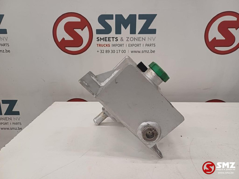 Caterpillar Tank cool Caterpillar - Cooling system for Material handling equipment: picture 4 Caterpillar Tank cool Caterpillar - Cooling system for Material handling equipment: picture 4