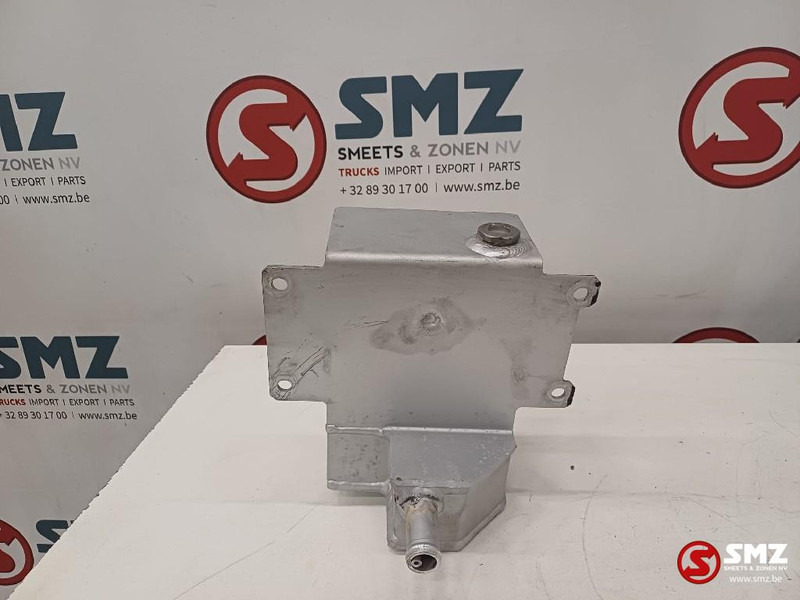 Caterpillar Tank cool Caterpillar - Cooling system for Material handling equipment: picture 3 Caterpillar Tank cool Caterpillar - Cooling system for Material handling equipment: picture 3