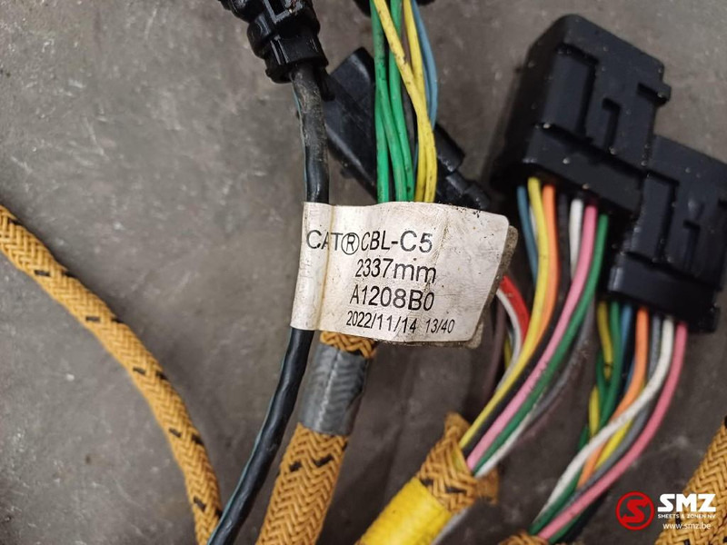 New Cables/ Wire harness for Material handling equipment Caterpillar Wiring Harnesses Chassis / Engine / Lightning Cate: picture 17
