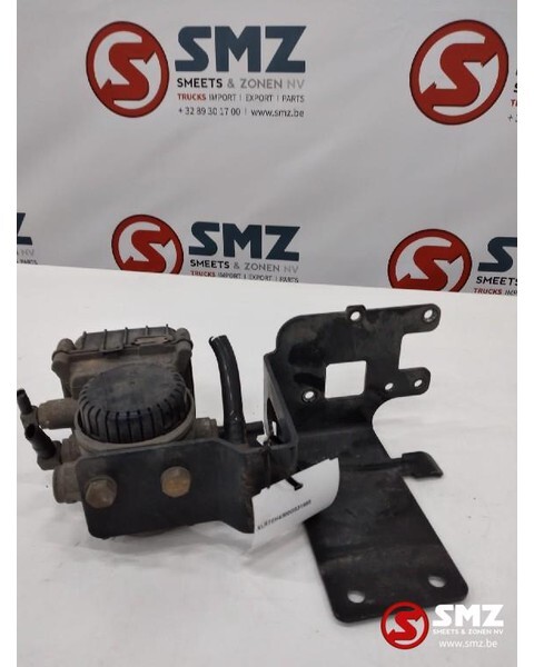DAF Occ Abs modulator vooras DAF XF106 - Brake valve for Truck: picture 2 DAF Occ Abs modulator vooras DAF XF106 - Brake valve for Truck: picture 2