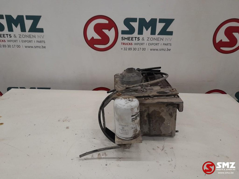 DAF Occ AdBluepomp DAF - Fuel system for Truck: picture 3 DAF Occ AdBluepomp DAF - Fuel system for Truck: picture 3