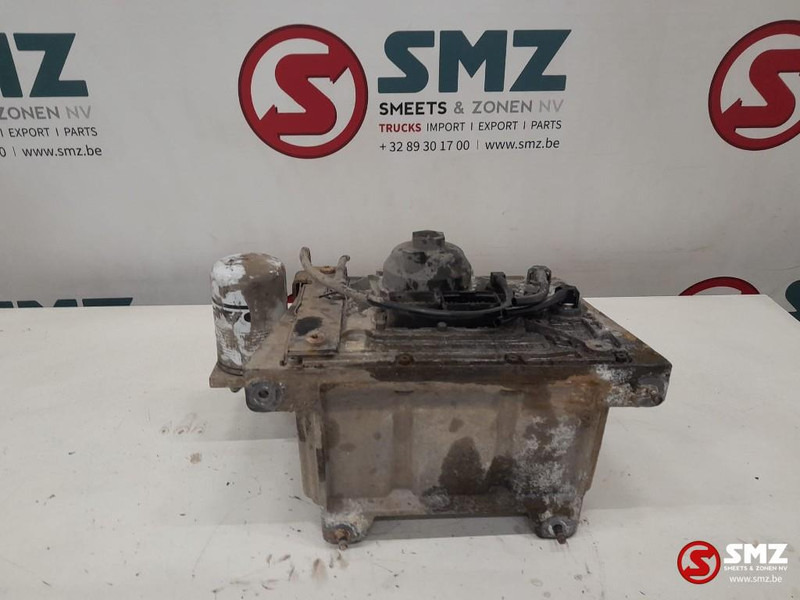 DAF Occ AdBluepomp DAF - Fuel system for Truck: picture 2 DAF Occ AdBluepomp DAF - Fuel system for Truck: picture 2