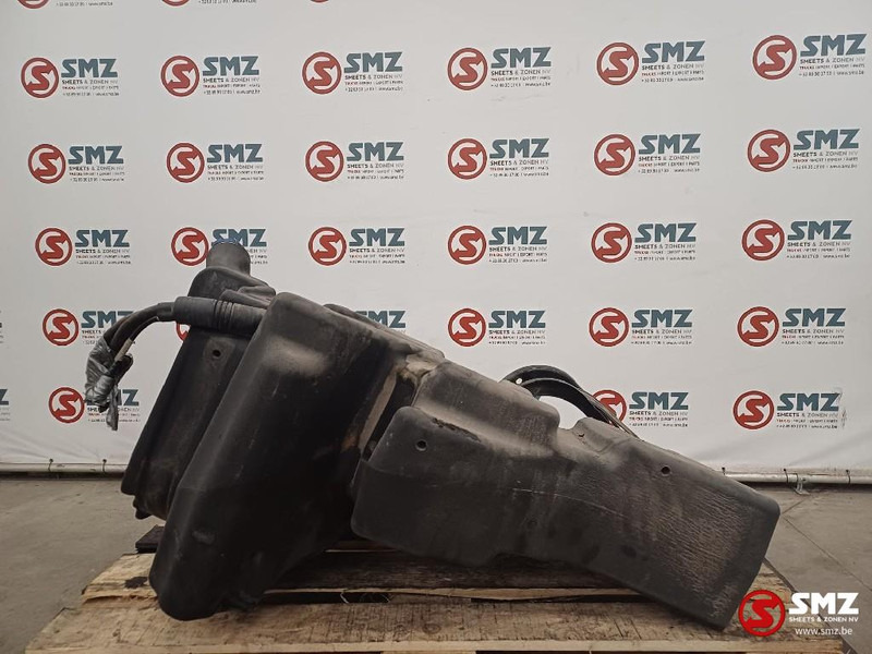 DAF Occ AdBluetank - Fuel system for Truck: picture 2 DAF Occ AdBluetank - Fuel system for Truck: picture 2
