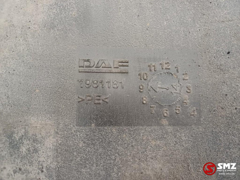 DAF Occ AdBluetank - Fuel system for Truck: picture 5 DAF Occ AdBluetank - Fuel system for Truck: picture 5