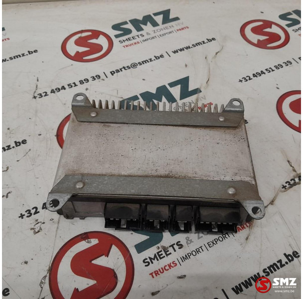 DAF Occ ECU ABS-D regeleenheid DAF - ECU for Truck: picture 4 DAF Occ ECU ABS-D regeleenheid DAF - ECU for Truck: picture 4