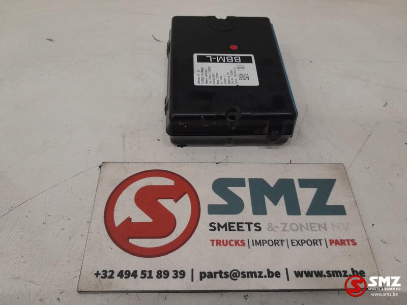DAF Occ ECU BBM-L regeleenheid DAF - ECU for Truck: picture 4 DAF Occ ECU BBM-L regeleenheid DAF - ECU for Truck: picture 4