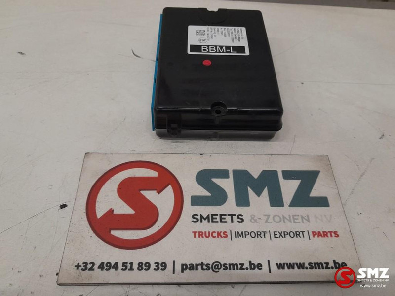 DAF Occ ECU BBM-L regeleenheid DAF - ECU for Truck: picture 3 DAF Occ ECU BBM-L regeleenheid DAF - ECU for Truck: picture 3