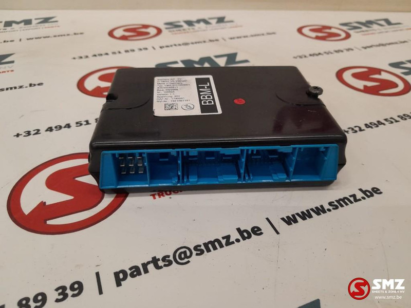 DAF Occ ECU BBM-L regeleenheid DAF - ECU for Truck: picture 1 DAF Occ ECU BBM-L regeleenheid DAF - ECU for Truck: picture 1
