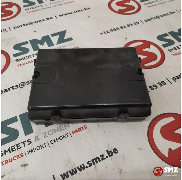 DAF Occ ECU BBM regeleenheid DAF - ECU for Truck: picture 4 DAF Occ ECU BBM regeleenheid DAF - ECU for Truck: picture 4