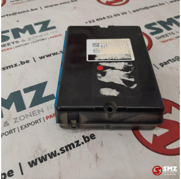DAF Occ ECU BBM regeleenheid DAF - ECU for Truck: picture 3 DAF Occ ECU BBM regeleenheid DAF - ECU for Truck: picture 3